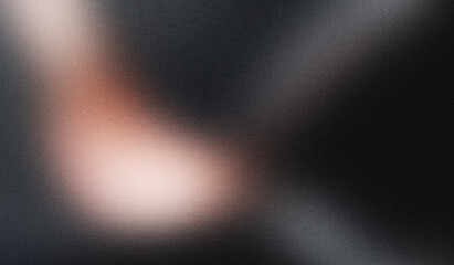 Abstract Dark Gradient with Subtle Motion, banner noise texture poster header cover wallpaper design