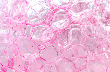 Fototapeta premium pink background