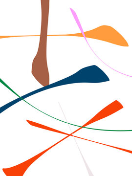 Arte digital , quadros fineart, grande formato para impress&otilde;es de quadros. Formas abstratas, geometricas. Multicoloridas. Futiristicas e modernas. 