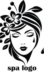 SPA LOGO DESIGN CONCEPT