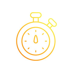 Countdown Clock vector icon