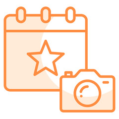Event Photography Icon