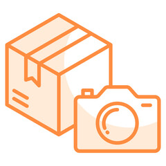 Product Photography Icon