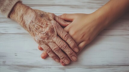 Intergenerational Care and Support