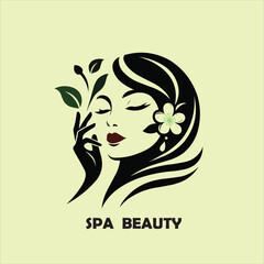 SPA LOGO DESIGN CONCEPT