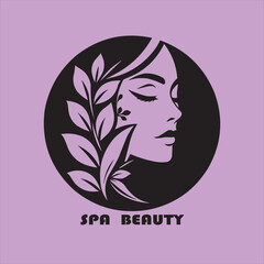 SPA LOGO DESIGN CONCEPT