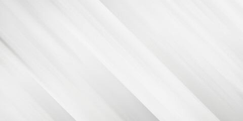 Obraz premium The white and silver are light gray with black the gradient is the Surface with templates metal texture soft lines tech gradient abstract diagonal background silver black sleek with gray and white.