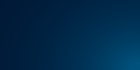 Blue gradient smooth background. Abstract background design. Premium blue background design. Illustration. Vector. Gradient. Blue. Dark blue background. 
