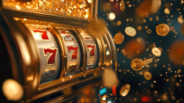 Video Slots" Immagini - Sfoglia 95,896 foto, vettoriali e video Stock |  Adobe Stock
