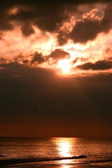 Florida Sunset Collection