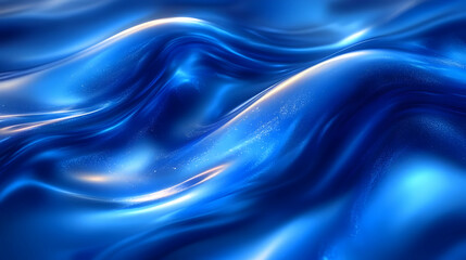 abstract blue background