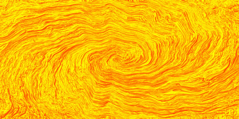 Abstract background, similar to spiral lava flows from a volcano. Illustration for your creative design. In particular, it is well suited for wall wallpaper.