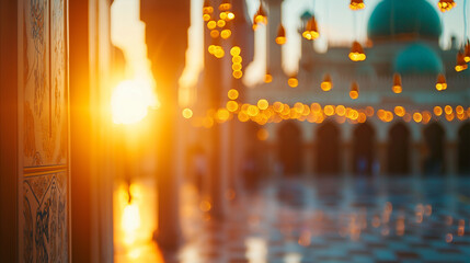 celebrating the Islamic New Year