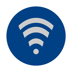 WiFi Icon for Wireless Connectivity