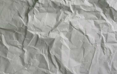 creased paper texture
