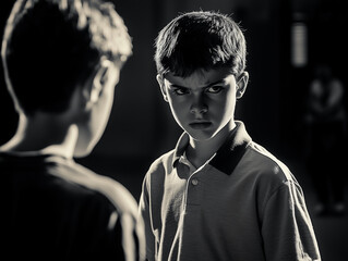 Say no to bullying 
