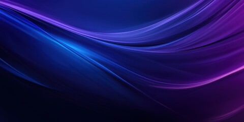 Fototapeta premium data background dark blues and purples very futuristi