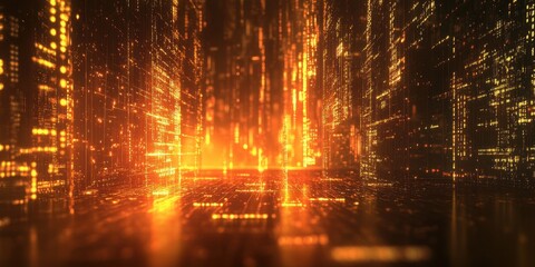 Fototapeta premium picture for a module cover named what is data BoldEv