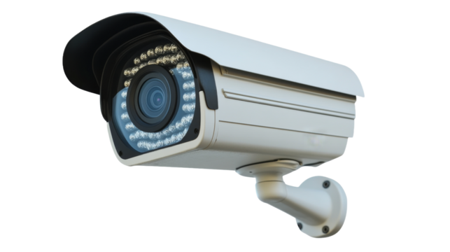 Surveillance camera