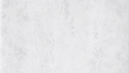 Naklejka premium A textured white wall with a concrete tile background, featuring a vintage, rusty, and damaged appearance.