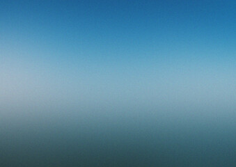 Large colour background gradient with a grain effect