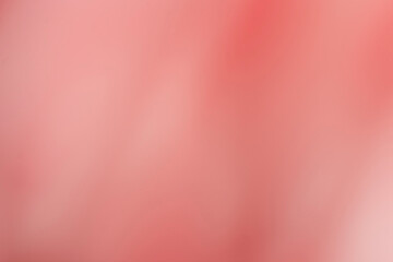 Pink and white color gradient abstract background.