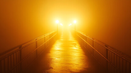 Regret: An Illuminated Pathway Fading into Misty Oblivion, Inviting Exploration of What Could Have Been