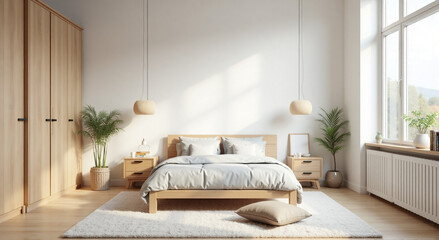 modern living room