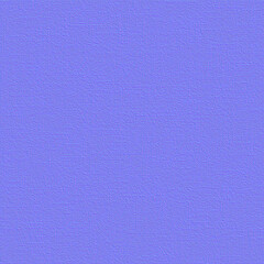 Seamless linen fabric material normal map