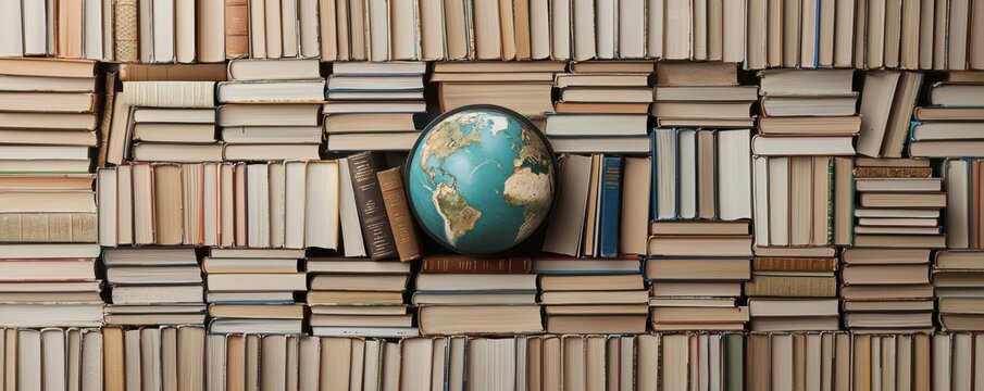 Inspiring global citizenship through diverse educational resources