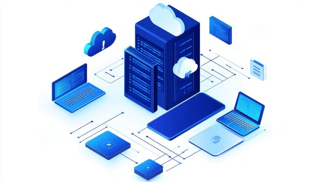 Advanced technology backup integration with secure storage systems, offering automated data recovery, efficient synchronization, and scalable solutions to enhance data protection and business
