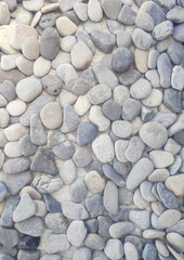 loose stone background