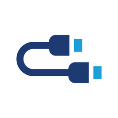 Cable icon