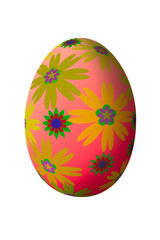Oeufs de Pâques