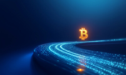Bitcoin's Surge: Path to Unstoppable Growth