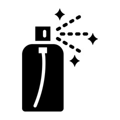 Body Mist Icon