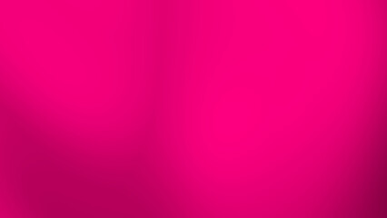 Abstract Pink Gradient Background with Subtle Swirls