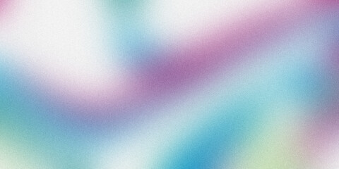 Delicate Pastel Gradient Texture Background