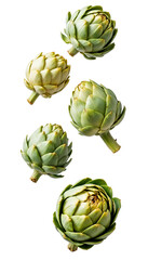 Obraz premium Fresh Red Beetroots With Green Leaves On Black Background