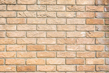Brick Wall Texture Background