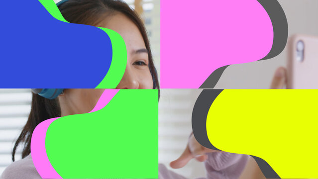 Kids And Teens Transition 