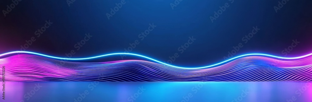 Poster a top view of a pool or ocean with a caustic light pattern, featuring realistic summer sunlight and 