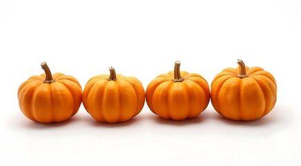 Obraz premium pumpkin
