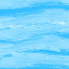 Abstract blue watercolor texture background