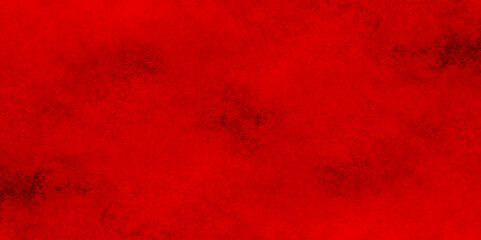 Abstract red wall texture background, Old grunge textures design with concrete Art Rough Stylized Texture, Watercolor marbled Chalkboard, Modern design with red paper Background texture.	