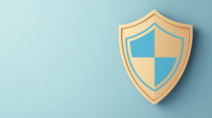 Cybersecurity awareness action online environment visual content digital safety concept informative perspective