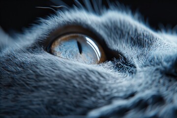 cat eye
