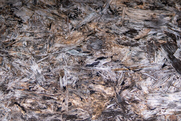 Background image, an old wooden plank that has been exposed to the elements for a long time causing mold.