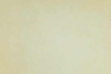 Old paper vintage texture surface for background. Recycle pale brown paper crumpled texture