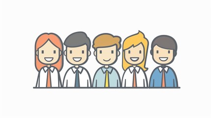 People, indicating team or workforce management.